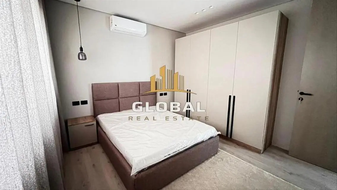 Luxury Apartment in 3-HDF Near Code Lake