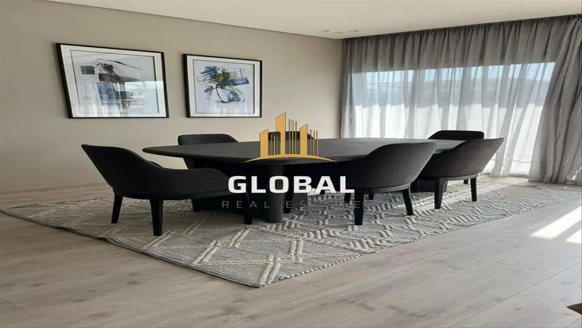 Luxury Apartment in 3-HDF Near Code Lake