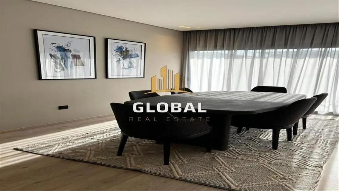 Luxury Apartment in 3-HDF Near Code Lake