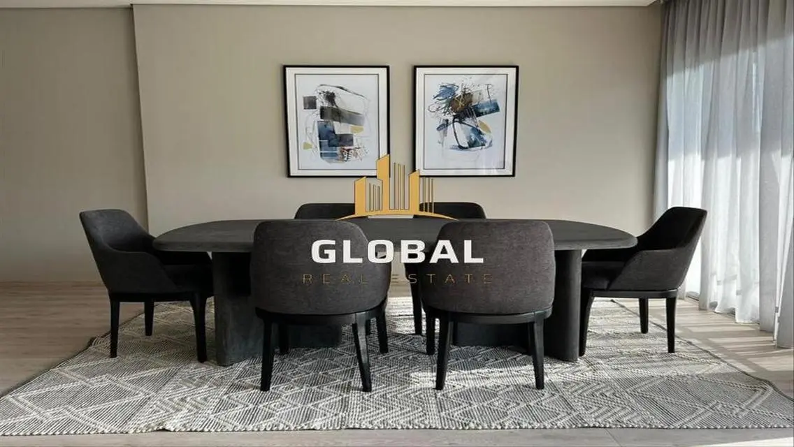 Luxury Apartment in 3-HDF Near Code Lake