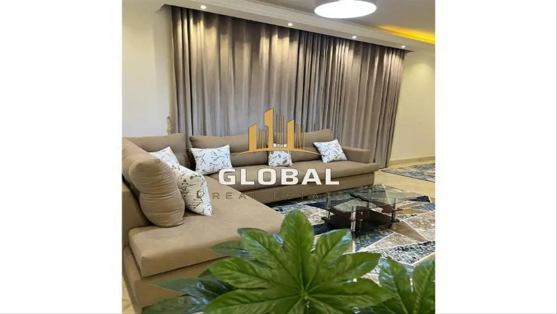 Luxury Modern Apartment for Rent