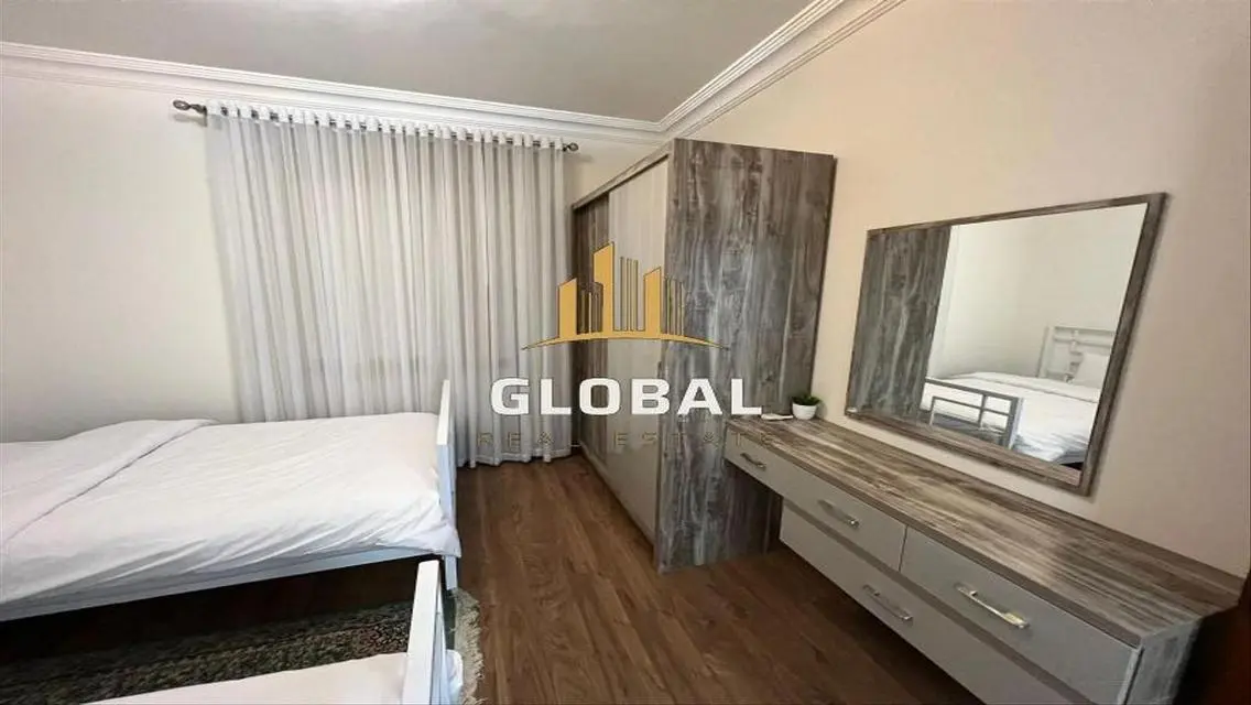 Luxury Modern Apartment for Rent