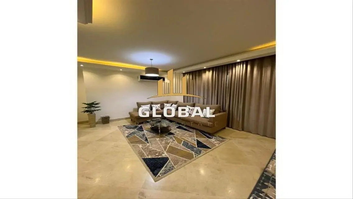 Luxury Modern Apartment for Rent