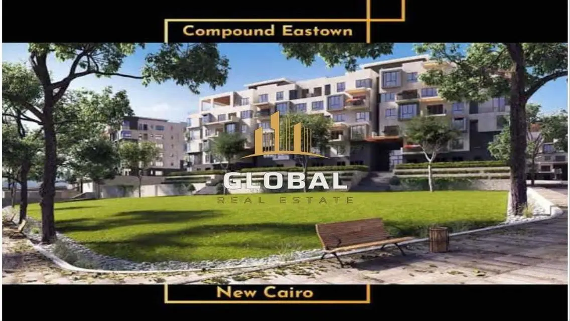 Luxury Modern Apartment for Rent