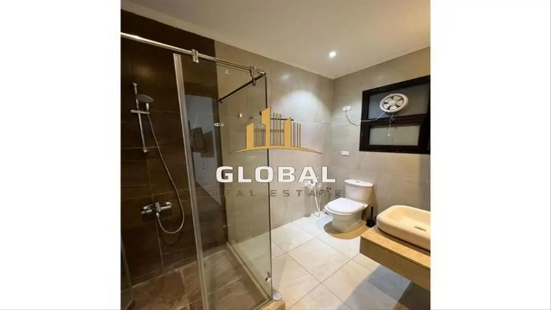 Luxury Modern Apartment for Rent