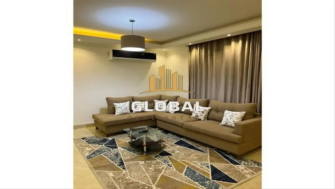 Luxury Modern Apartment for Rent