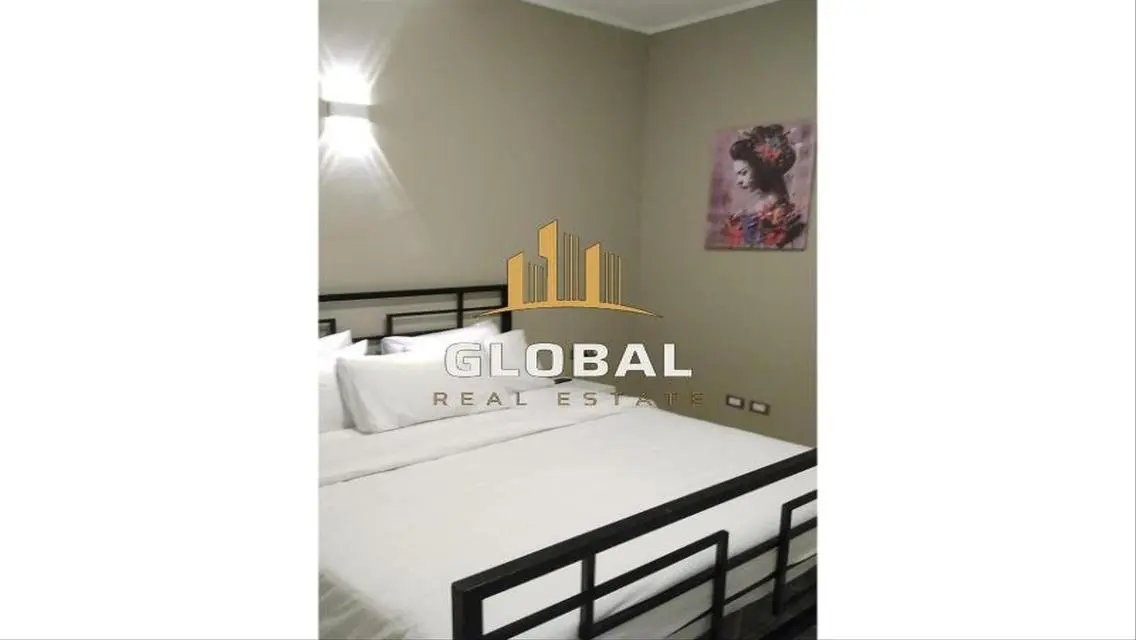 Luxury Modern Apartment for Rent