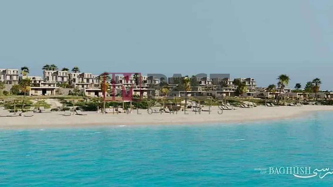 Luxury Villa in Marsa Bagoush for 13,700,000