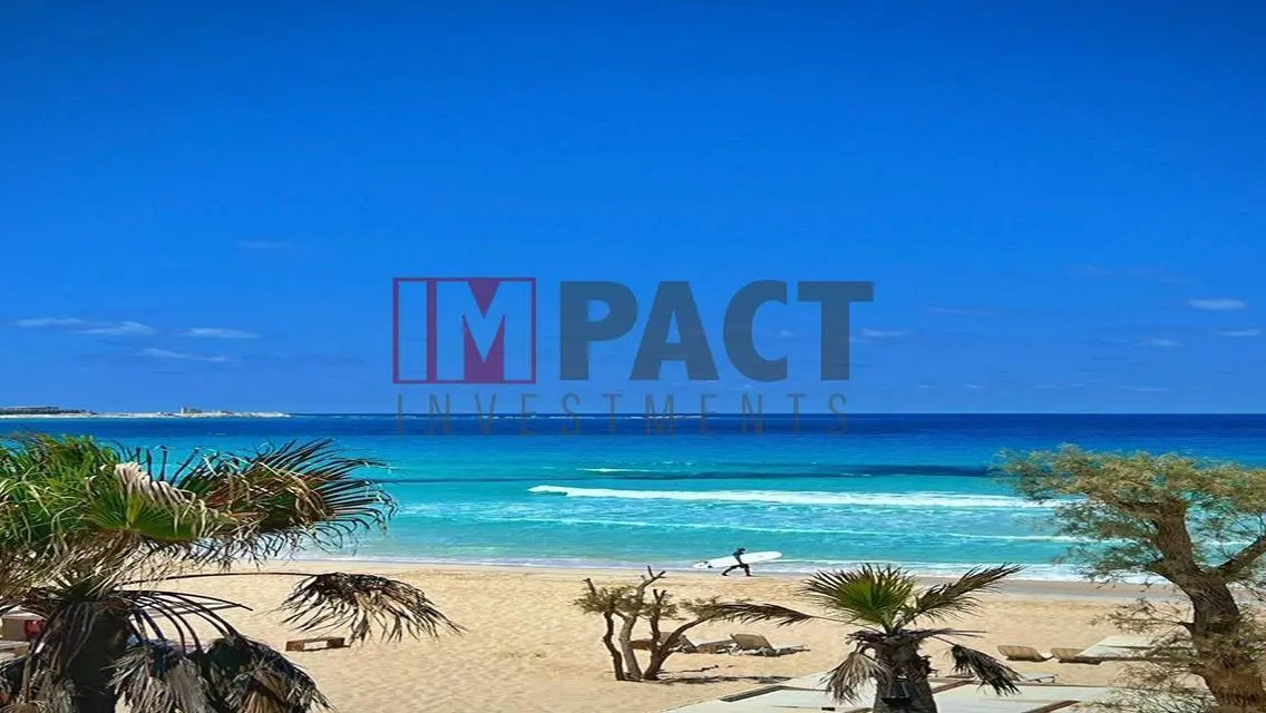 Luxury Villa in Marsa Bagoush for 13,700,000