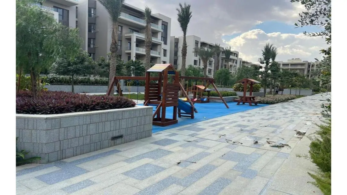 شقة فاخرة بإطلالة على البحيرات