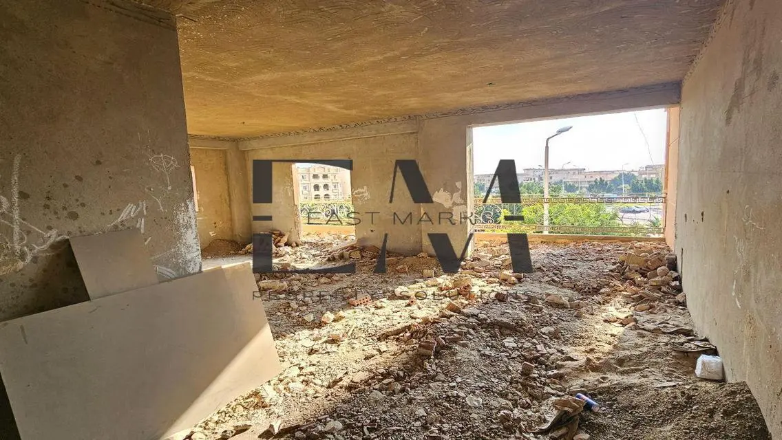 شقة فاخرة للبيع بسعر مغري