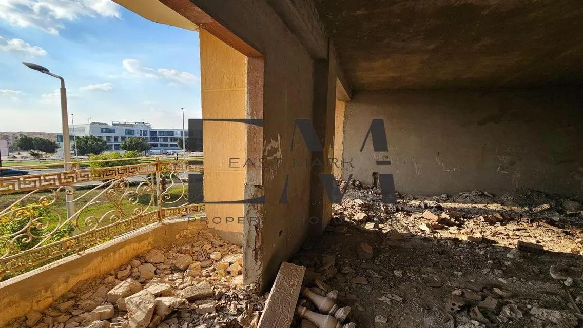 شقة فاخرة للبيع بسعر مغري