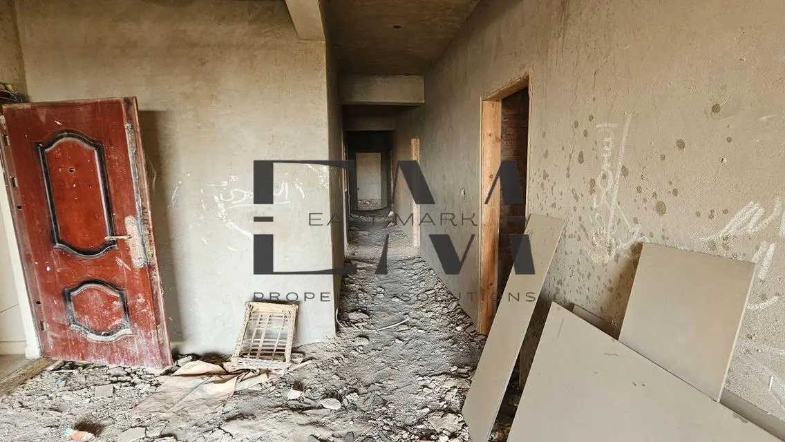 شقة فاخرة للبيع بسعر مغري