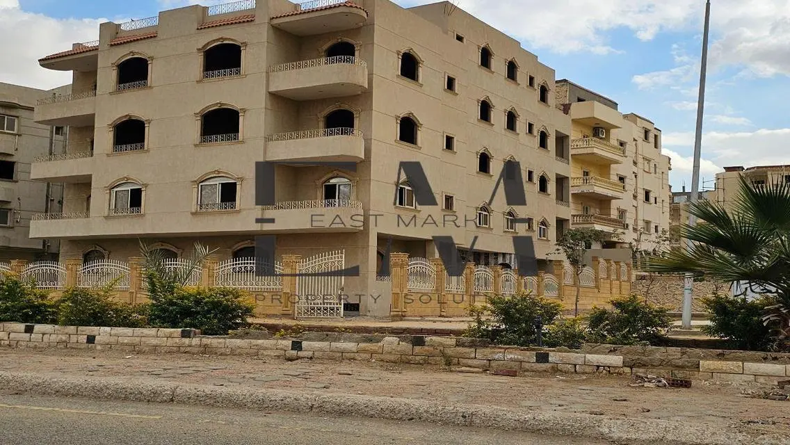 Luxurious Apartment for Sale, 770 sqm