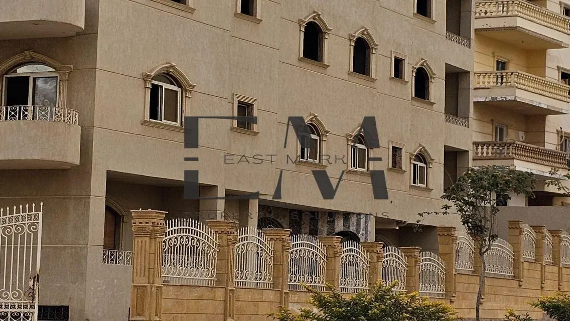 Luxurious Apartment for Sale, 770 sqm