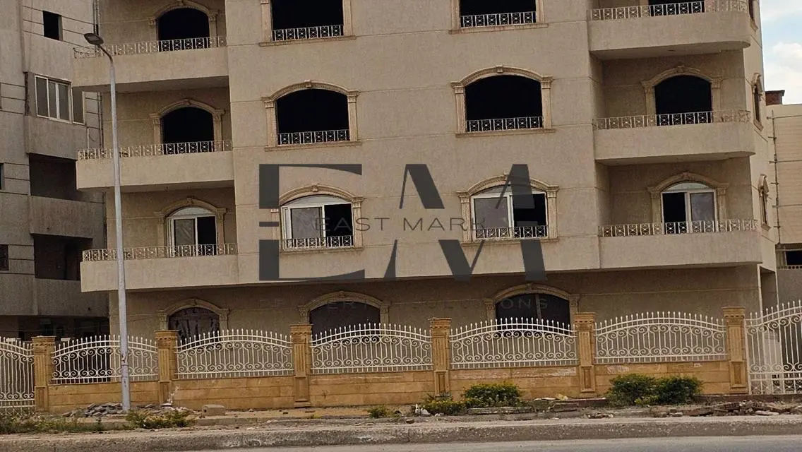 Luxurious Apartment for Sale, 770 sqm