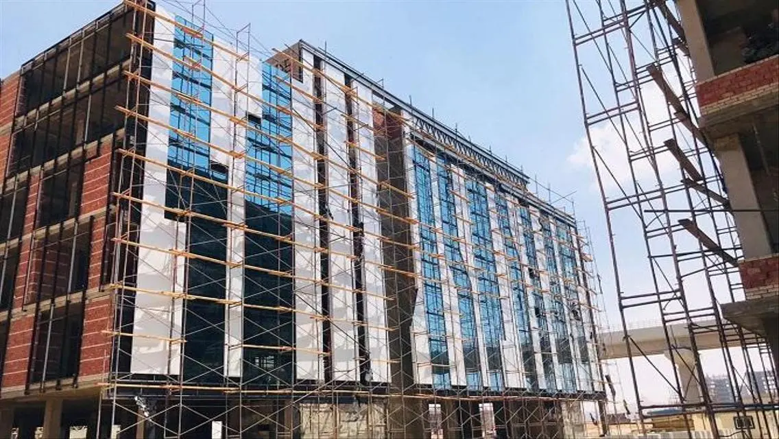 عقار متميز في ZA Mall - فرصة استثمارية رائعة
