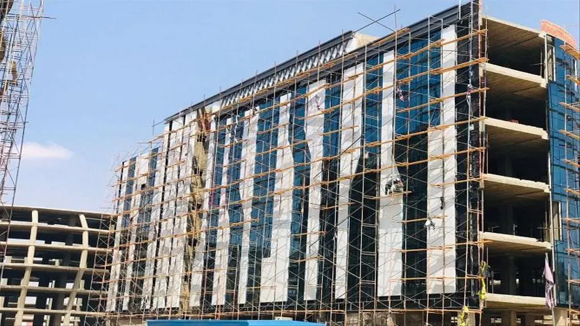 عقار متميز في ZA Mall - فرصة استثمارية رائعة