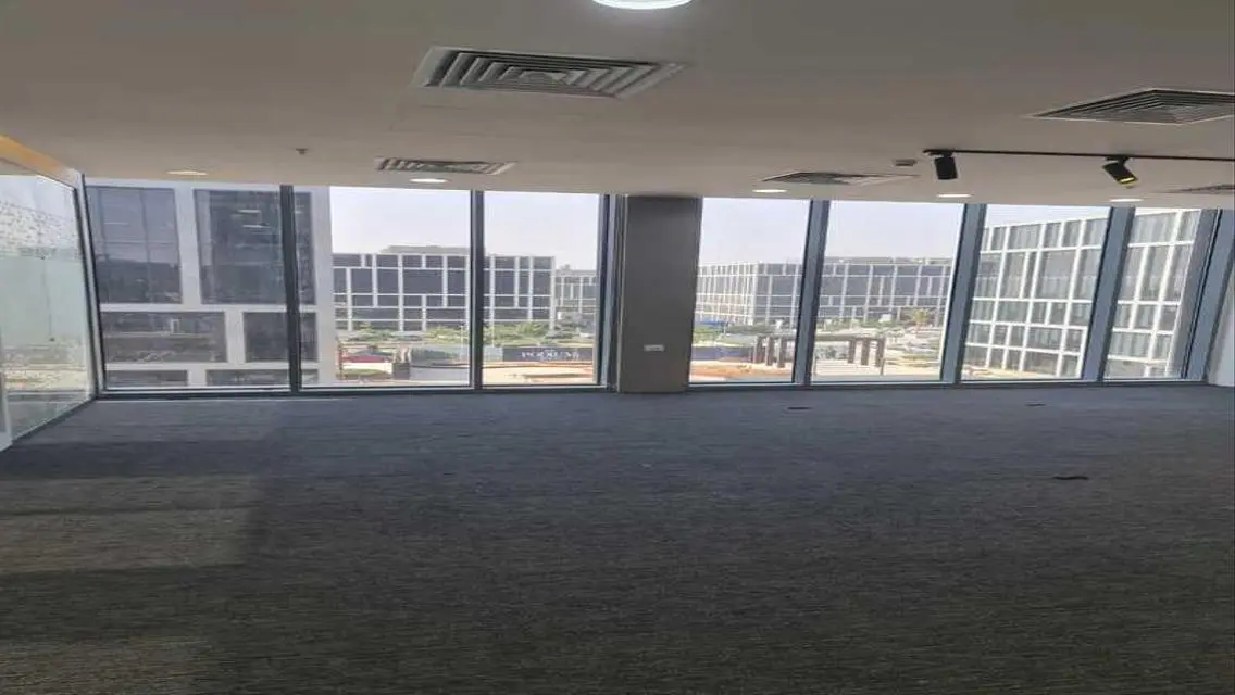 شقة للبيع في كايرو فيستيفال سيتي بسعر 265000 جنيه