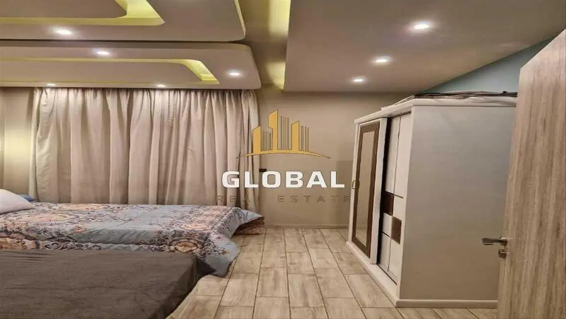 Luxury Apartment in sodic eastown - 3 Bedrooms