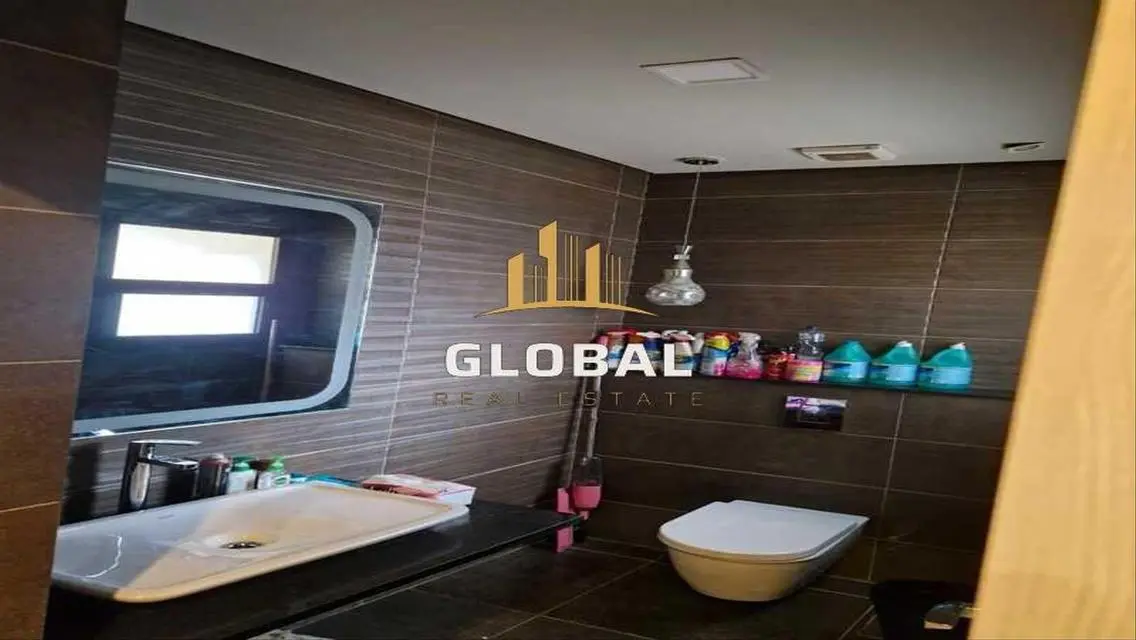 Luxury Apartment in sodic eastown - 3 Bedrooms