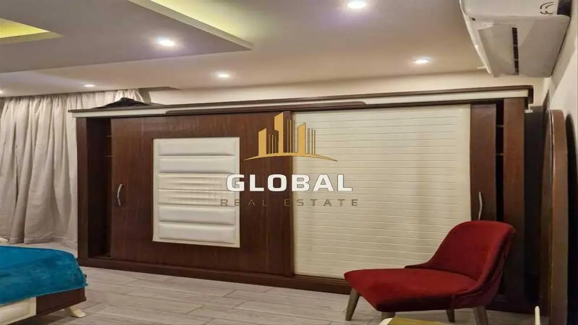 Luxury Apartment in sodic eastown - 3 Bedrooms