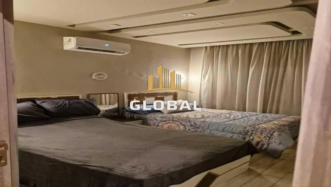 Luxury Apartment in sodic eastown - 3 Bedrooms