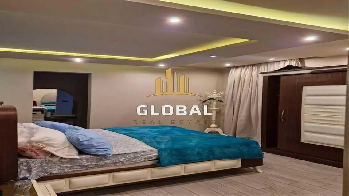 Luxury Apartment in sodic eastown - 3 Bedrooms