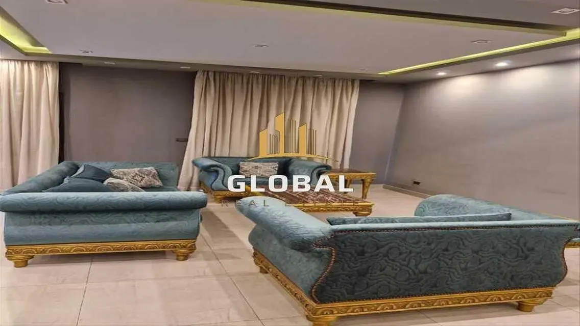 Luxury Apartment in sodic eastown - 3 Bedrooms