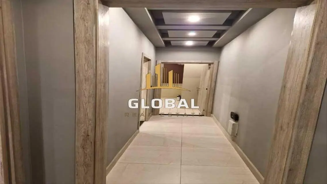 Luxury Apartment in sodic eastown - 3 Bedrooms