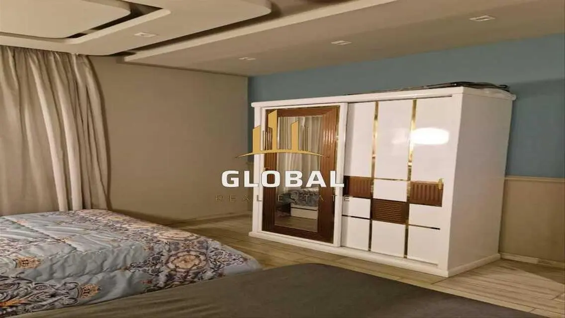 Luxury Apartment in sodic eastown - 3 Bedrooms