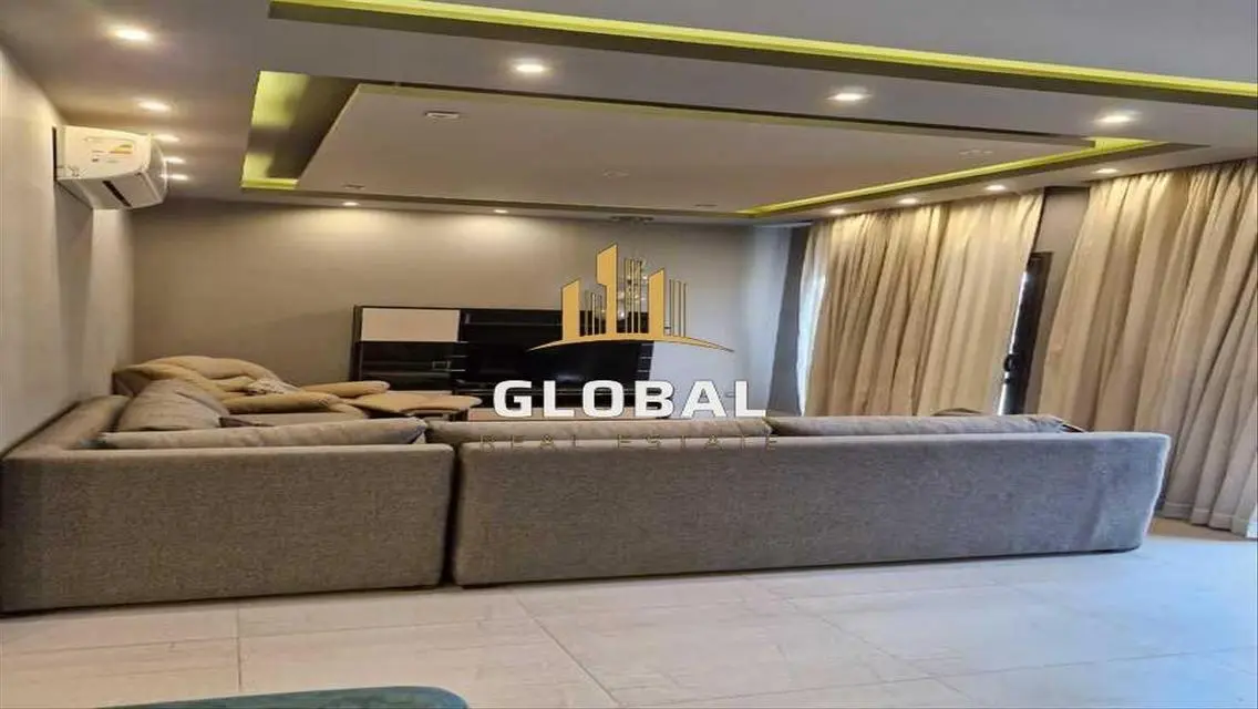 Luxury Apartment in sodic eastown - 3 Bedrooms