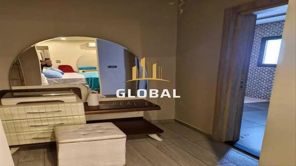 Luxury Apartment in sodic eastown - 3 Bedrooms