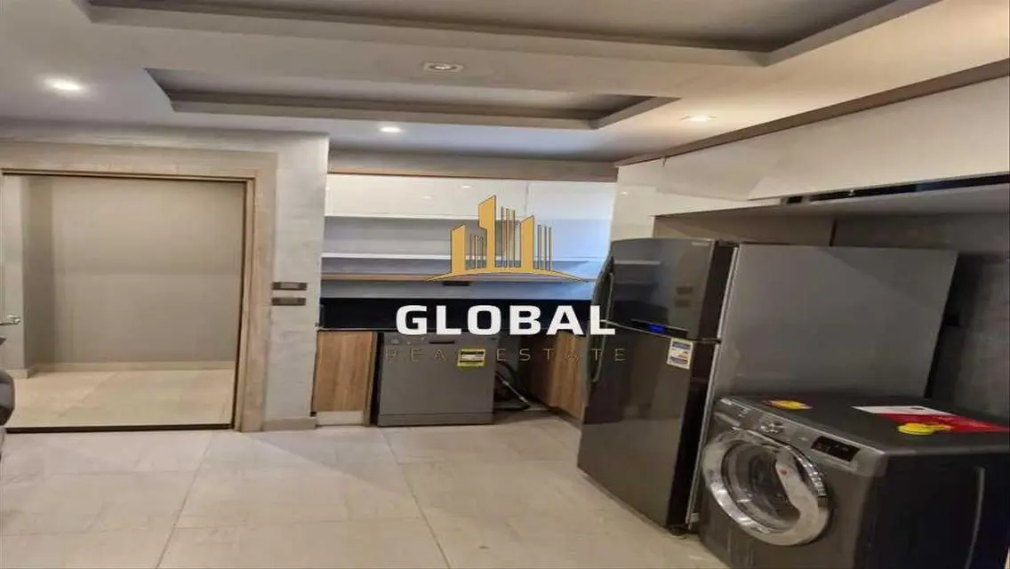 Luxury Apartment in sodic eastown - 3 Bedrooms