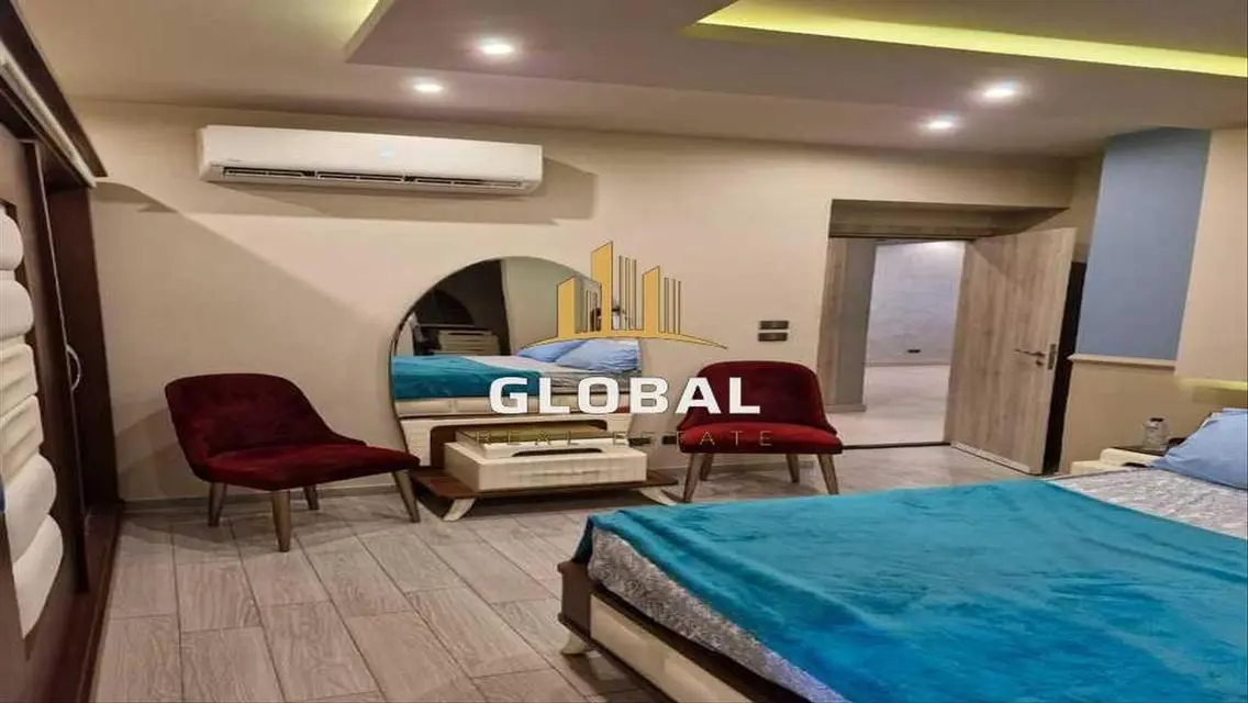 Luxury Apartment in sodic eastown - 3 Bedrooms