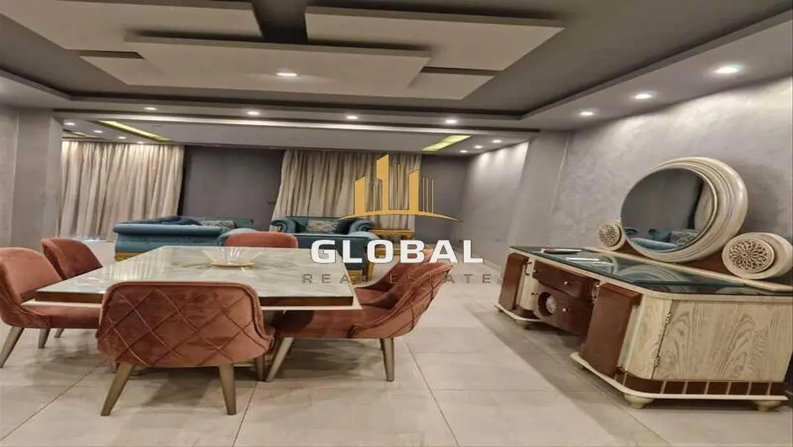 Luxury Apartment in sodic eastown - 3 Bedrooms