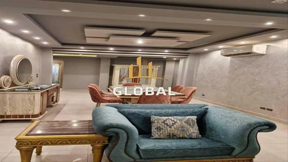 Luxury Apartment in sodic eastown - 3 Bedrooms
