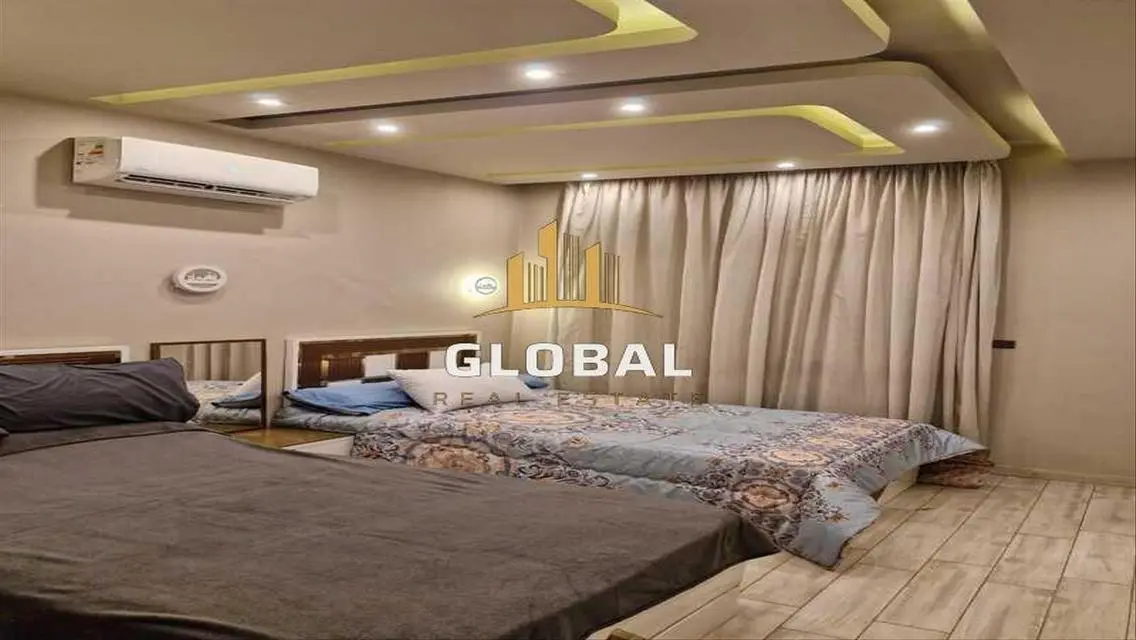 Luxury Apartment in sodic eastown - 3 Bedrooms
