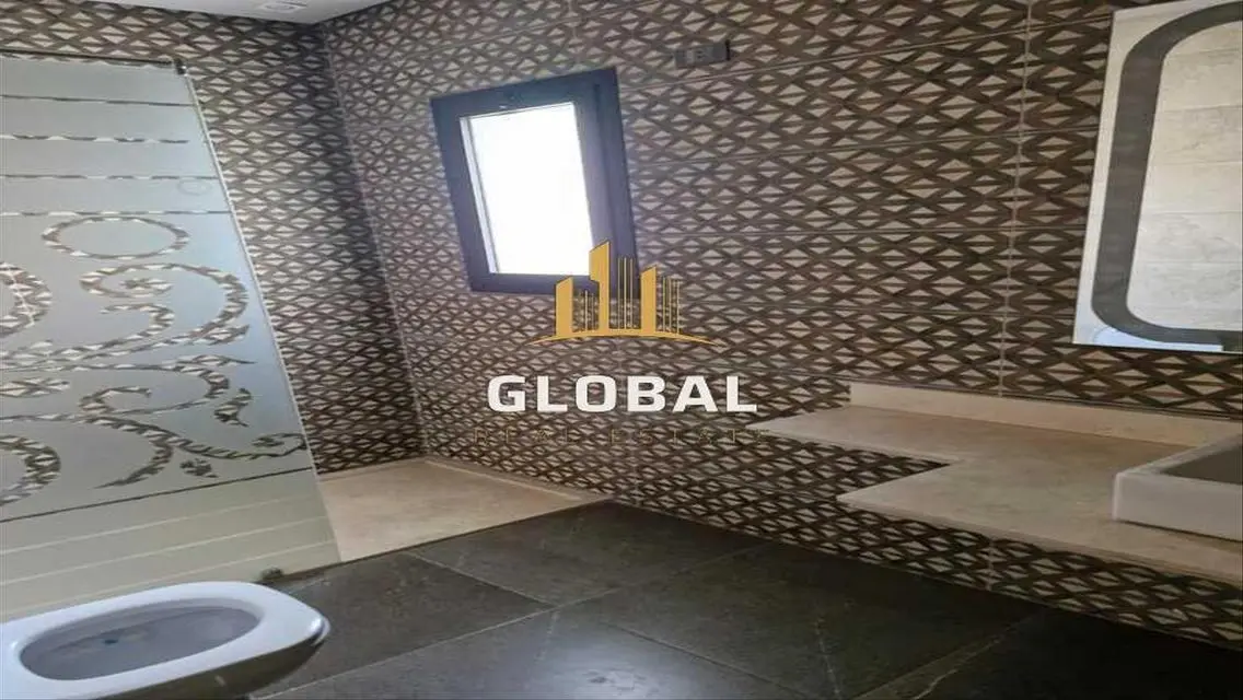 Luxury Apartment in sodic eastown - 3 Bedrooms