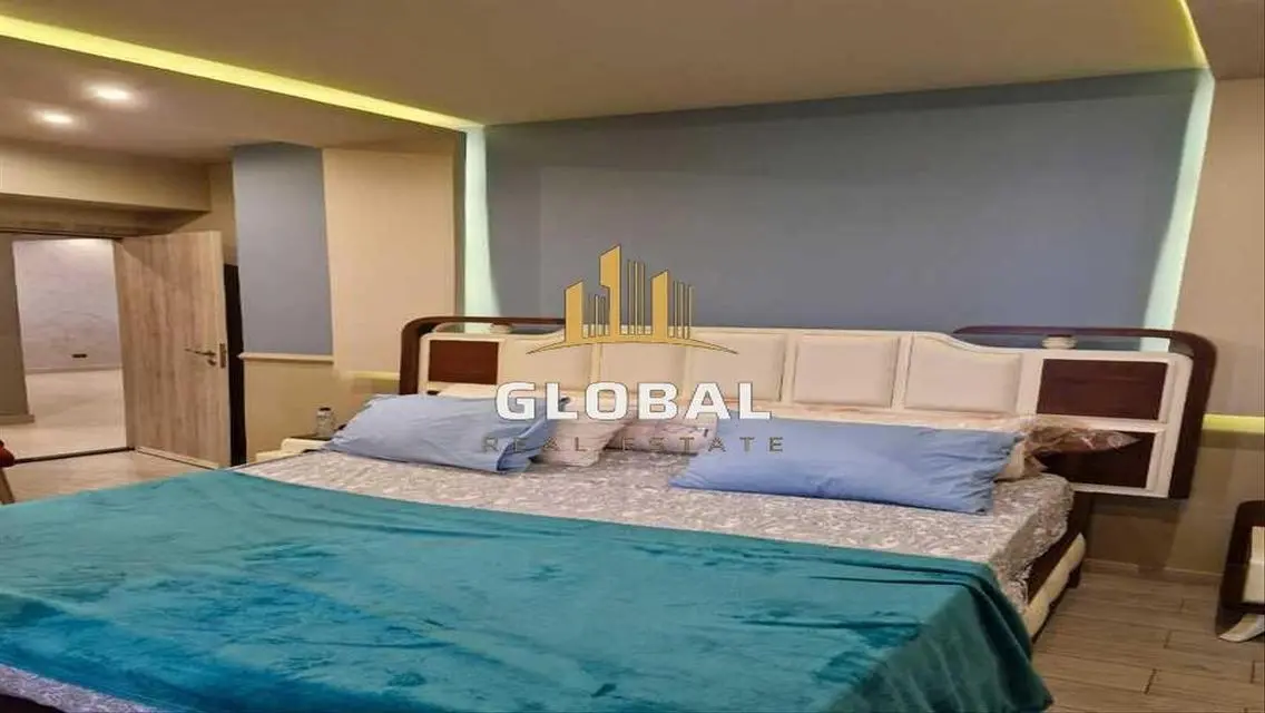 Luxury Apartment in sodic eastown - 3 Bedrooms