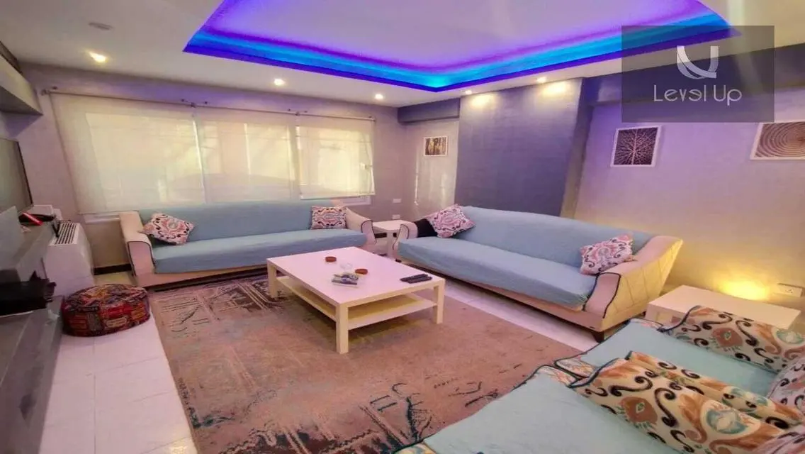 شقة فاخرة تطل على البحيرات