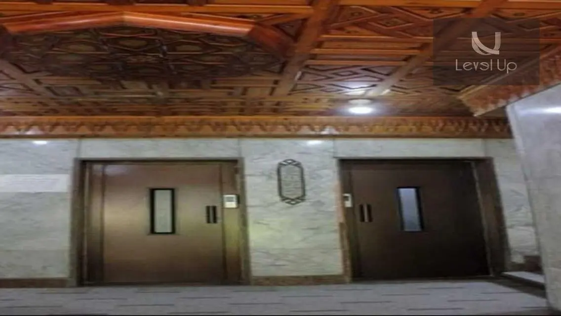 شقة فاخرة تطل على البحيرات