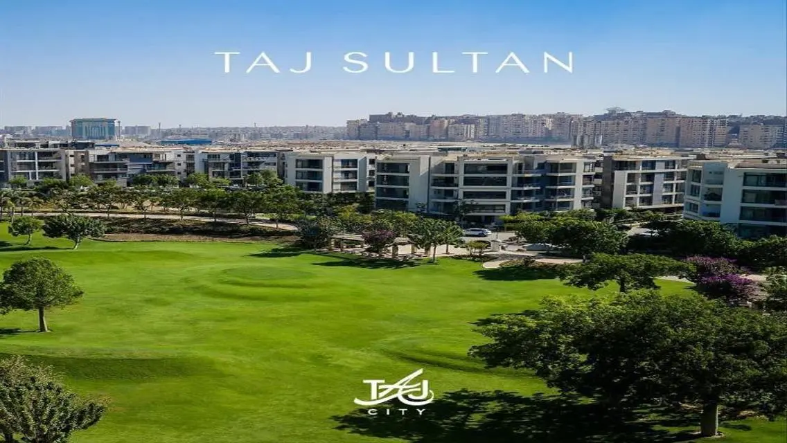 Luxury Apartment with Two Bedrooms and Amenities