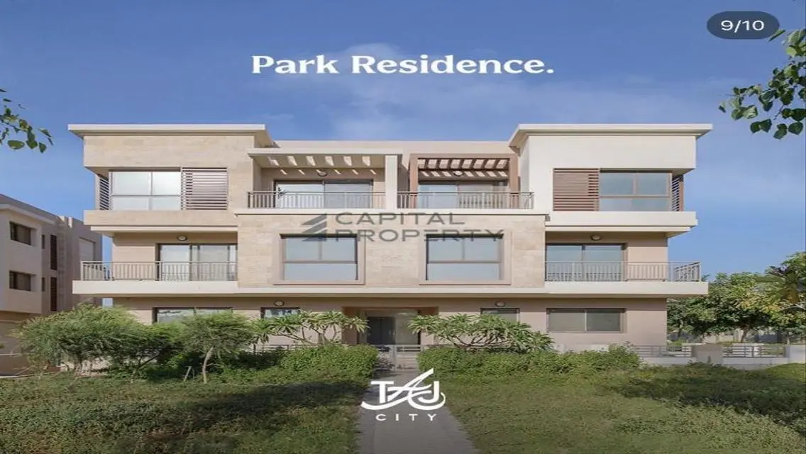 Luxury Apartment with Two Bedrooms and Amenities