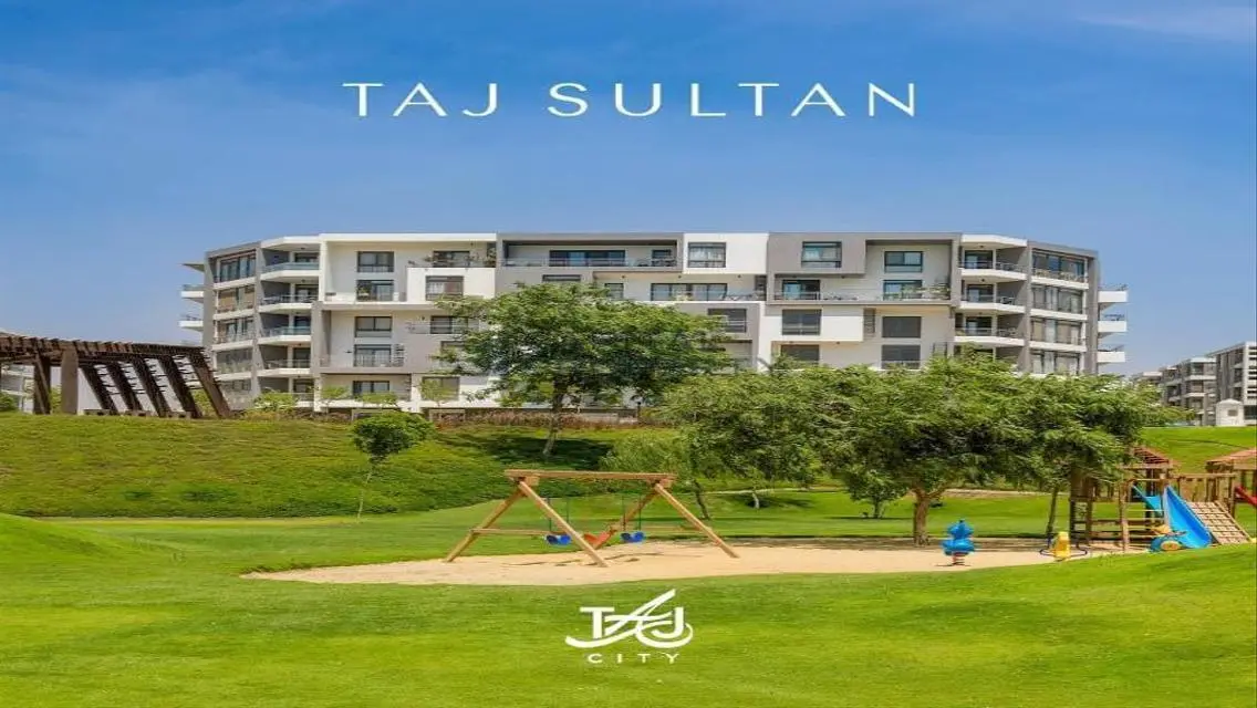 Luxury Apartment with Two Bedrooms and Amenities