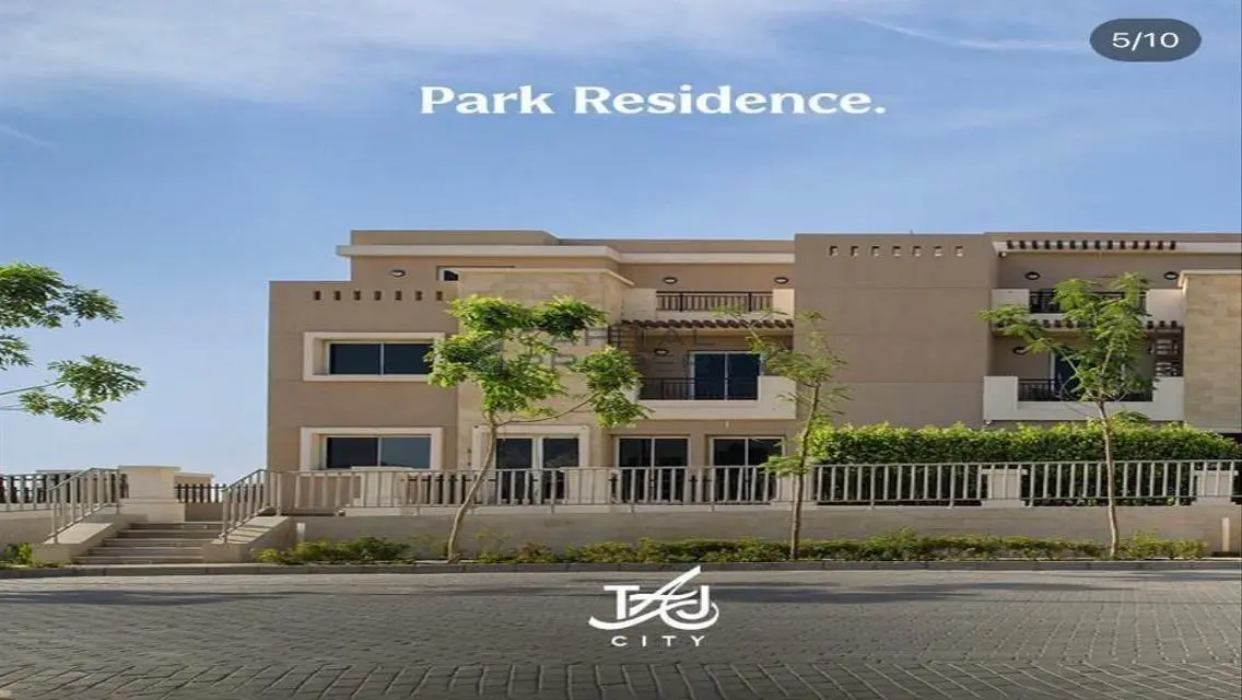 Luxury Apartment with Two Bedrooms and Amenities