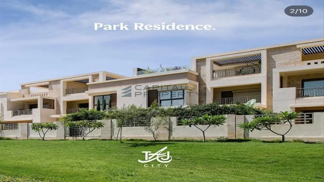 Luxury Apartment with Two Bedrooms and Amenities