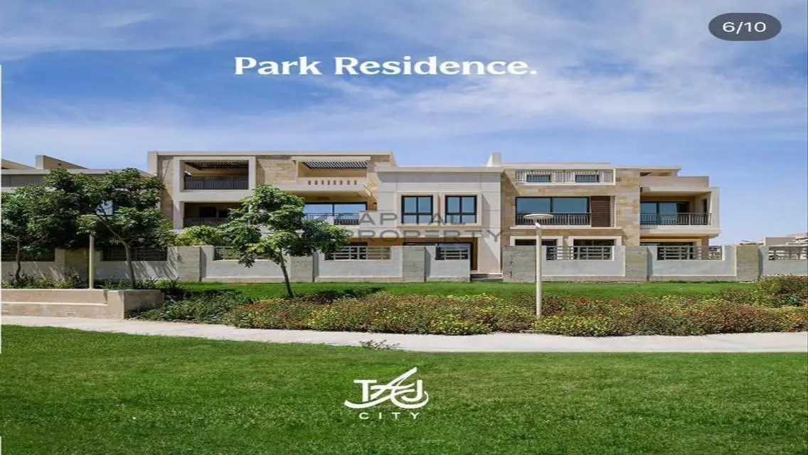 Luxury Apartment with Two Bedrooms and Amenities
