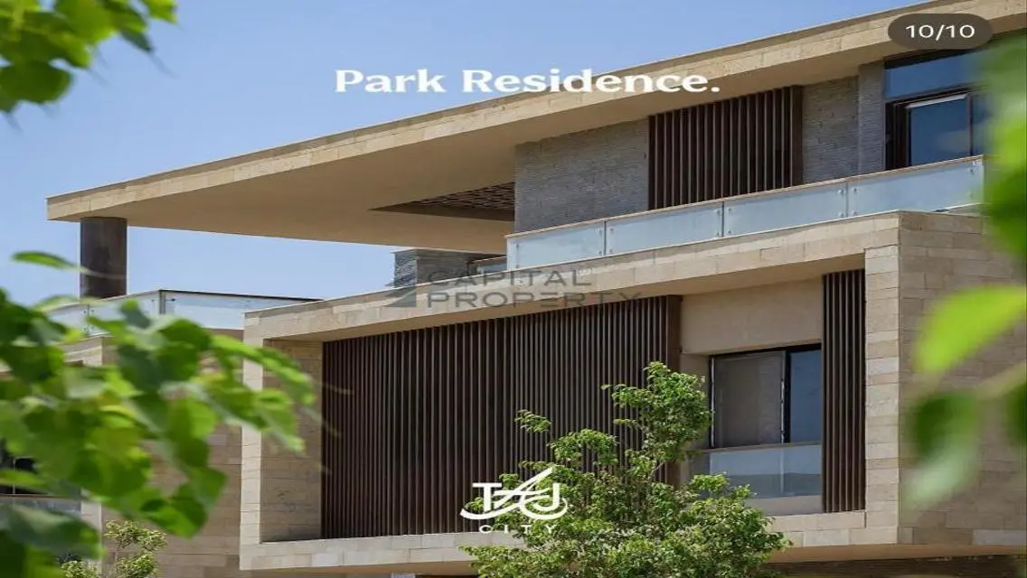 Luxury Apartment with Two Bedrooms and Amenities
