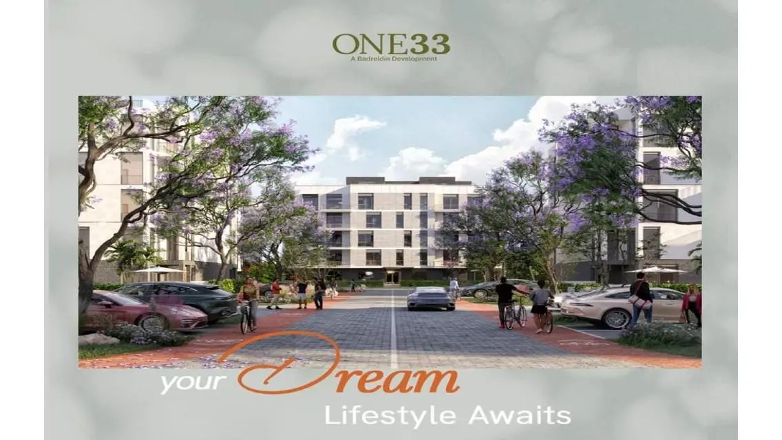 Luxury Apartment at One - 33